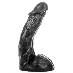 All Black Gode AB66 Benny All Black 23 x 6cm